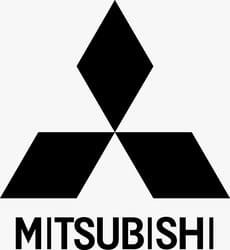 mitsubishi